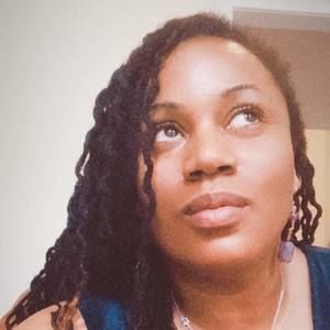 Meet your Posher, Quiana